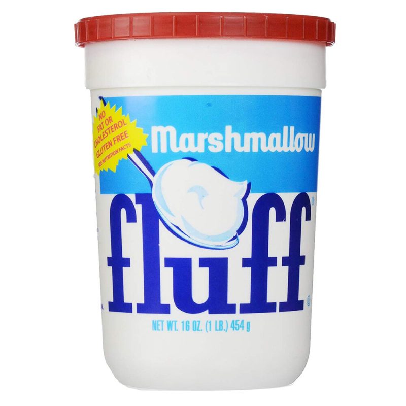 Marshmallow Fluff – 454g