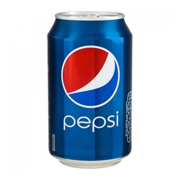 Pepsi 355 ml - USA Import